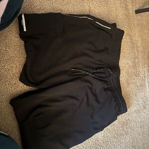 Skechers scrubs with Pocket and Drawstring